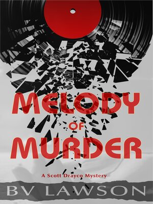 cover image of Melody of Murder